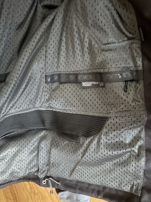 Blusão Dainese SPRINGBOK 3L Absoluteshell