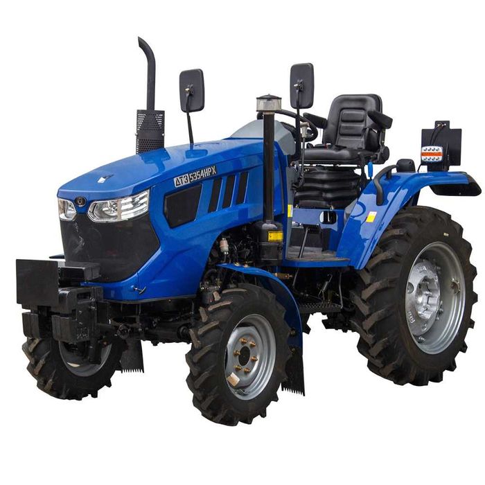 Трактор ДТЗ 5354НPX NEW