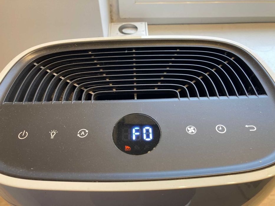 Oczyszczacz powietrza PHILIPS AC2889