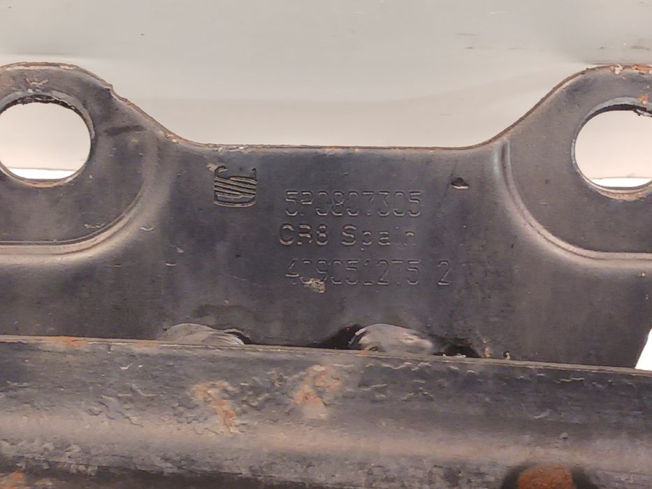 Reforço pára-choques trás SEAT Toledo III (5P2)
