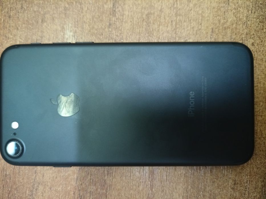 iPhone 7 Айфон 7