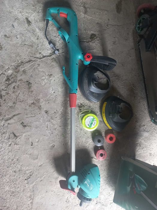 Тример Bosch ART 23 Combitrim