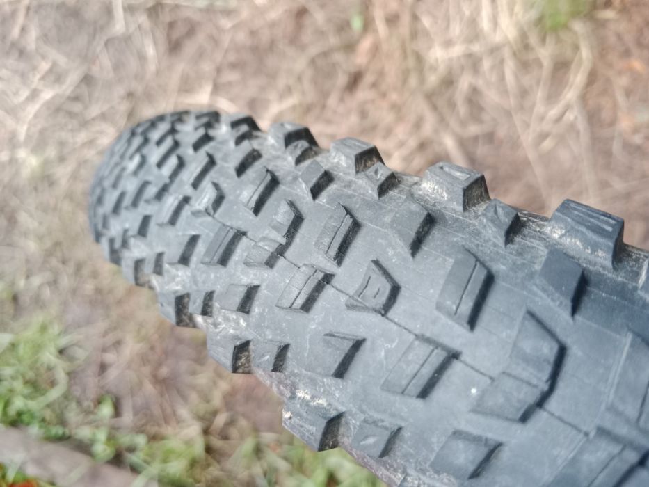 Opona 29 Kenda booster 2.40