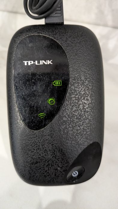 Мобільний роутерTP-Link M5250, wifi маршрутизатор на сімку мобільний