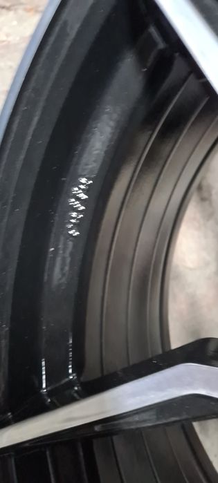 Felgi  20 5x112 RAFFA Audi a4 a6  Vw passat b5 b6 b7 b8 golf skoda