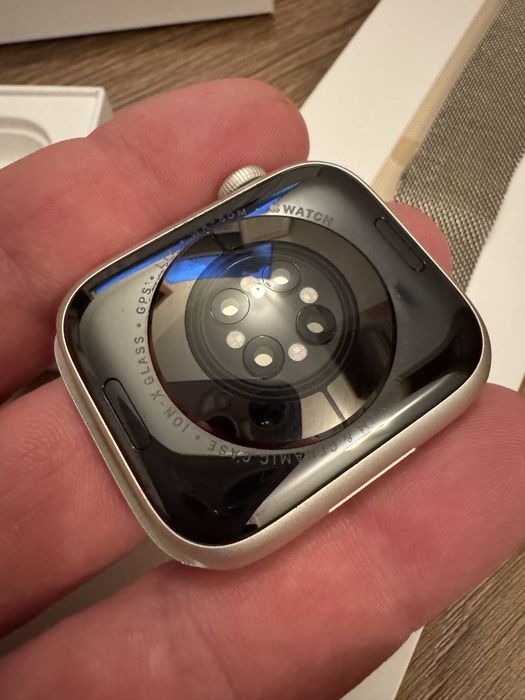 Apple Watch 7 45 mm