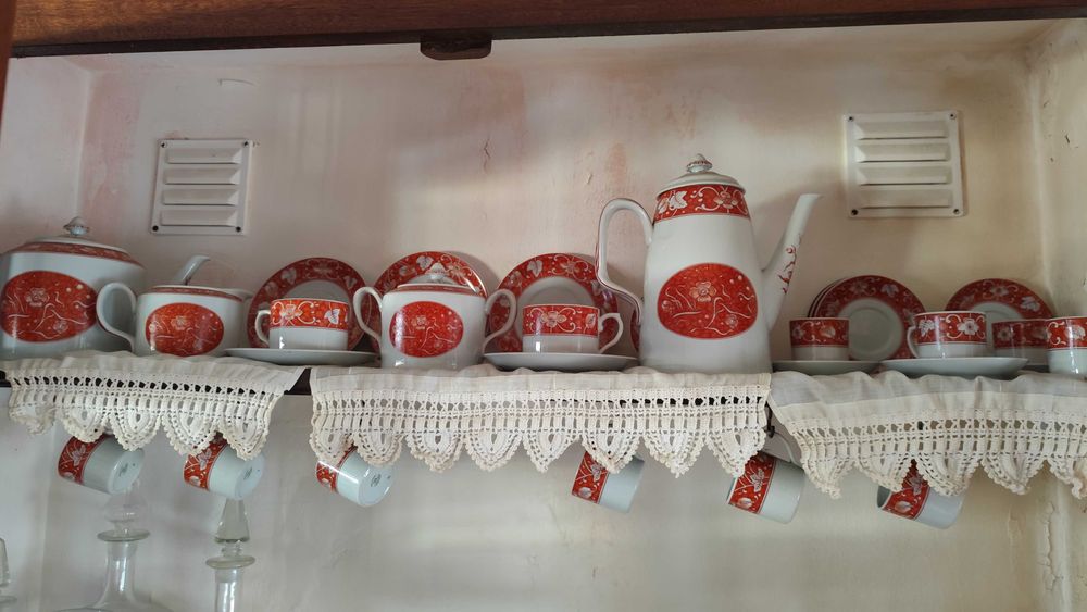 Loiça da Vista Alegre