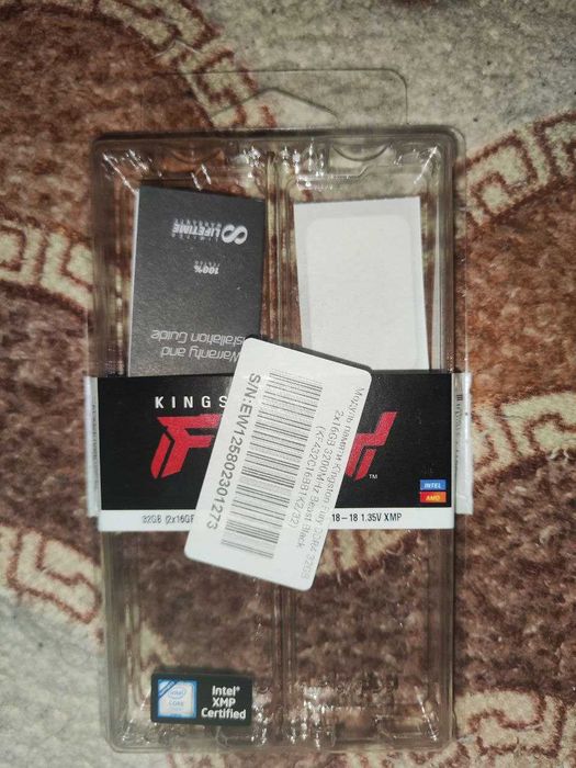 Продам b450/r5600х/32gb