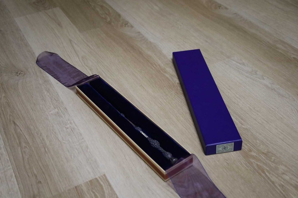 Varinha magica do Albus Dumbledore