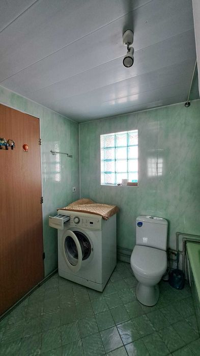 Продам будинок 49 м² з меблями та ділянкою 24 сотки, с. Турка, 12 км від Коломиї