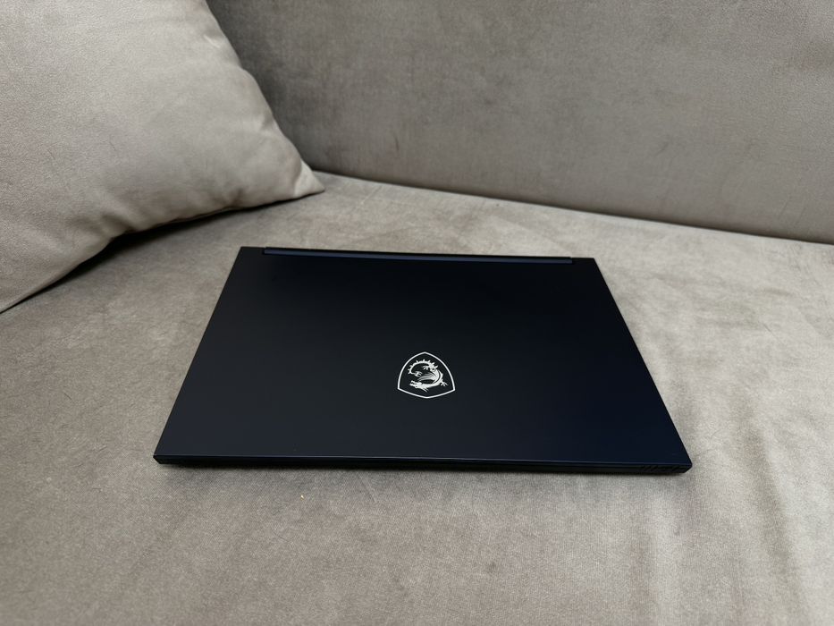 Msi stealth 14 i7 13620 rtx 4060