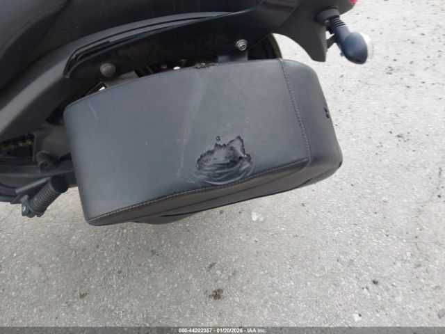 Kawasaki EN650 C 2023