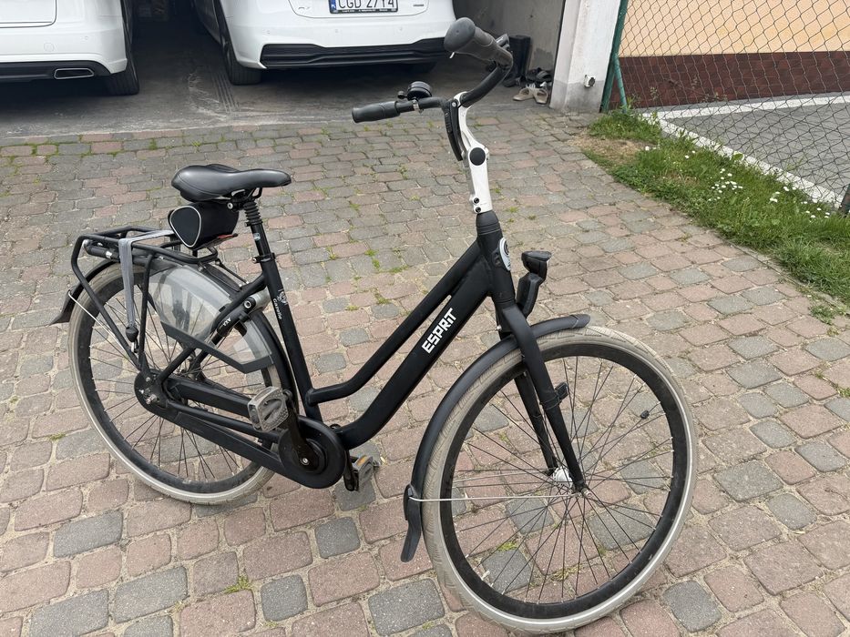 Rower Gazelle Esprit