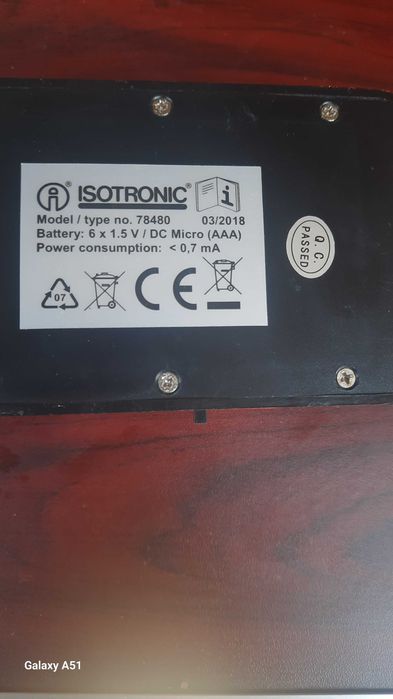 Ультразвуковий відлякувач гризунів SOTRONIK