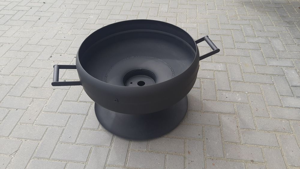 Palenisko na ognisko, grill.