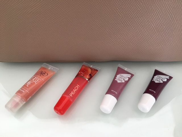 Mala Oriflame Nova + OFERTA Produto à escolha de vários