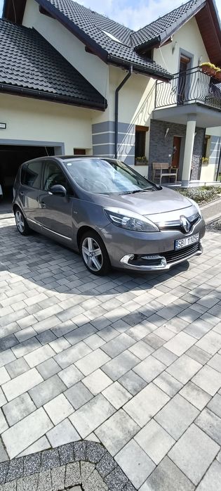 Renault Scenic 3