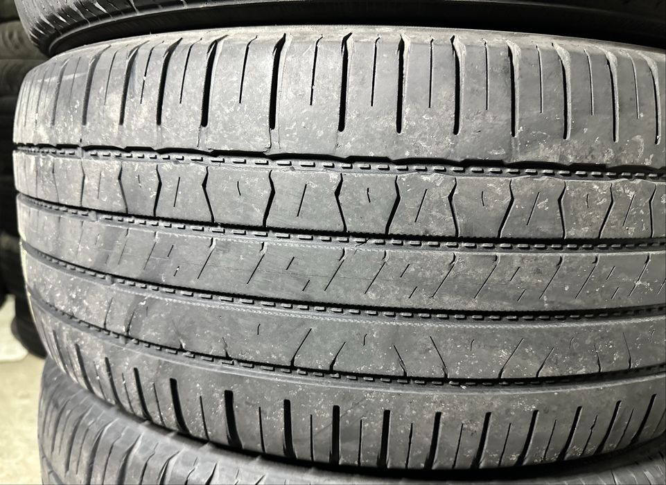 Шини 245 60 18 109H XL Nokian Rotiiva HT комплект