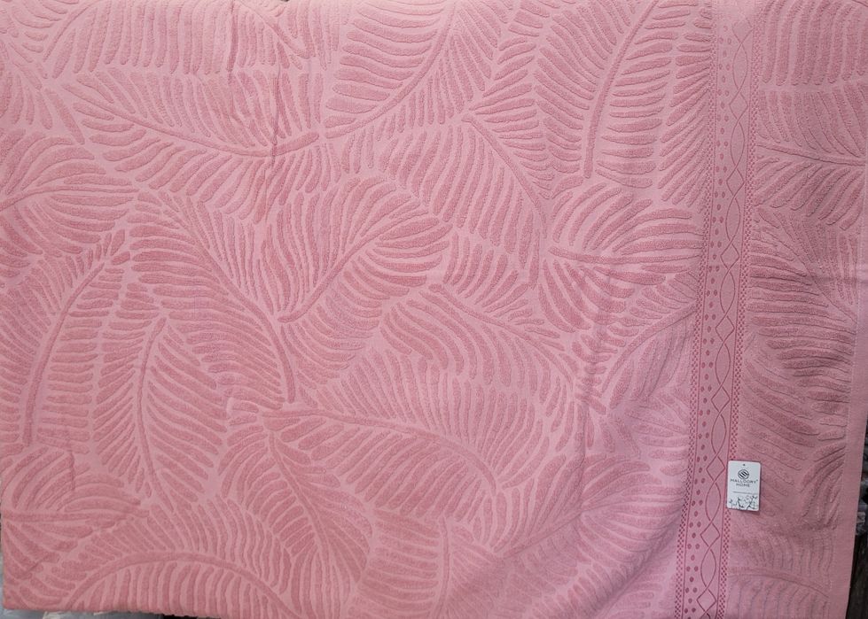 Акция Махровая Простынь,большой размер 100%Хлопок