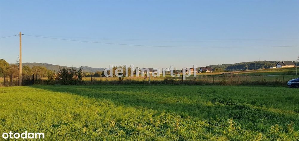 Atrakcyjna działka z Wz 33a, Srogów Dolny