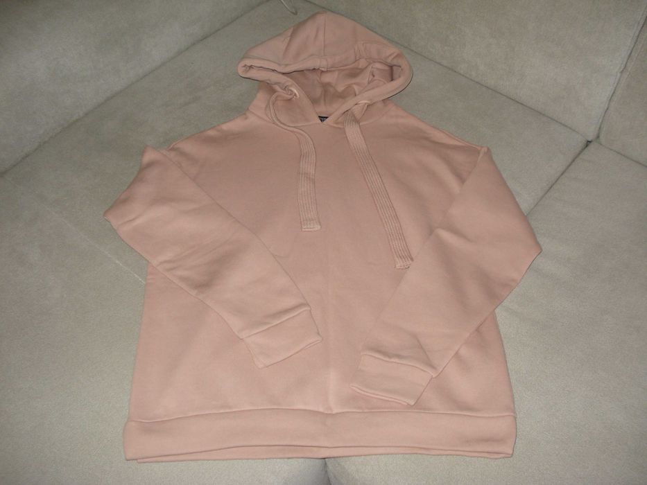 bluza z kapturem, Reserved, rozm. XS