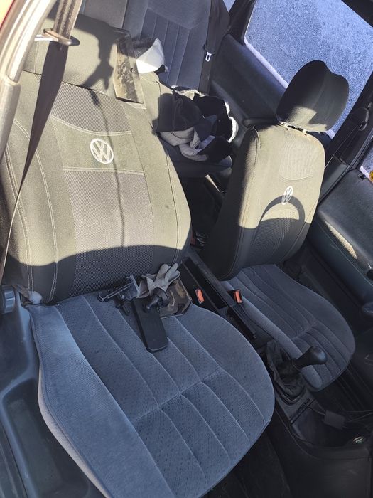 Фольцваген пасат б3