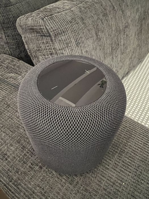 Apple HomePod 2 generacii