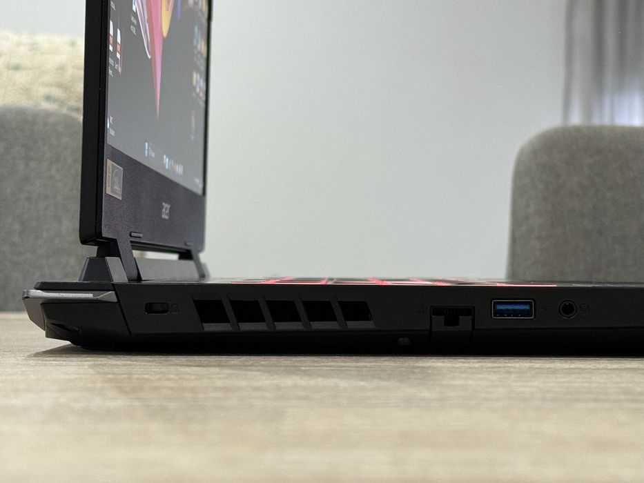 ACER Nitro 5 AN515 RTX 4050 | 16GB RAM | GARANTIA