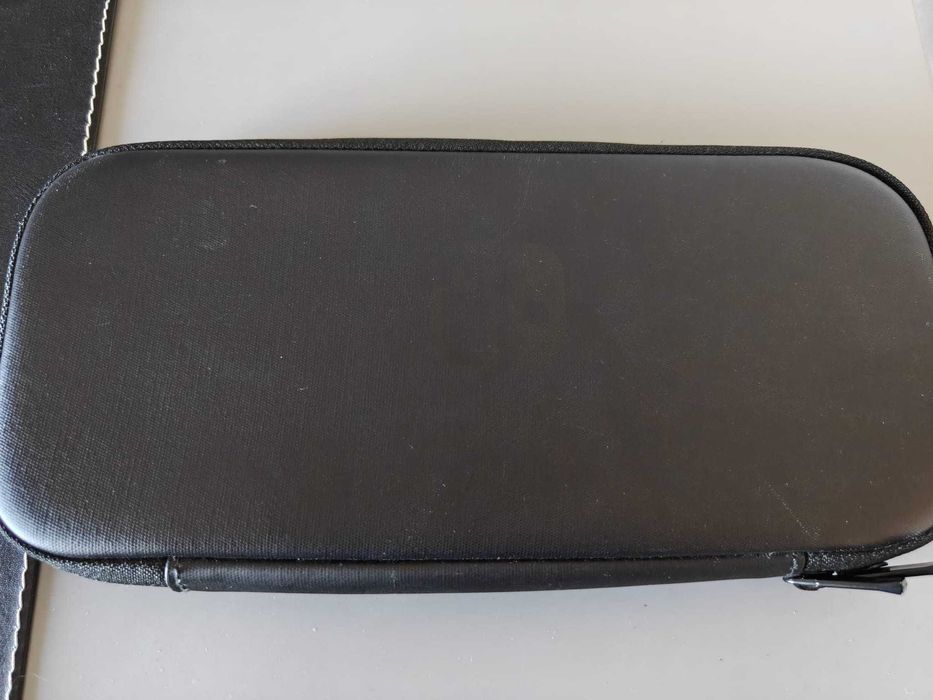 Case/Bolsa Nintendo Switch (1.ª Geração)