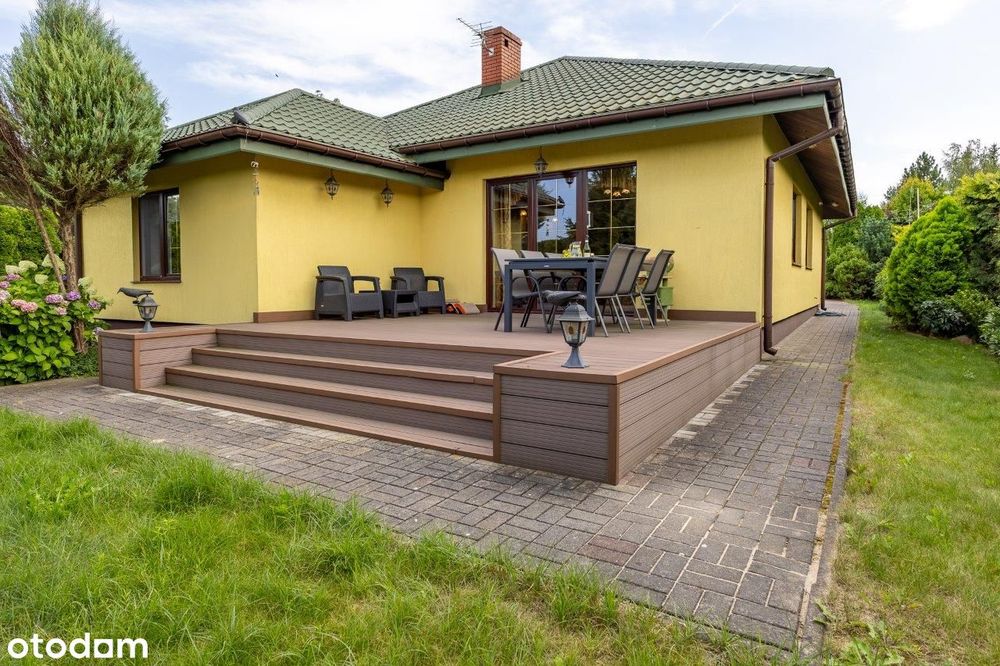 129m² Maszewo, Płocka 52