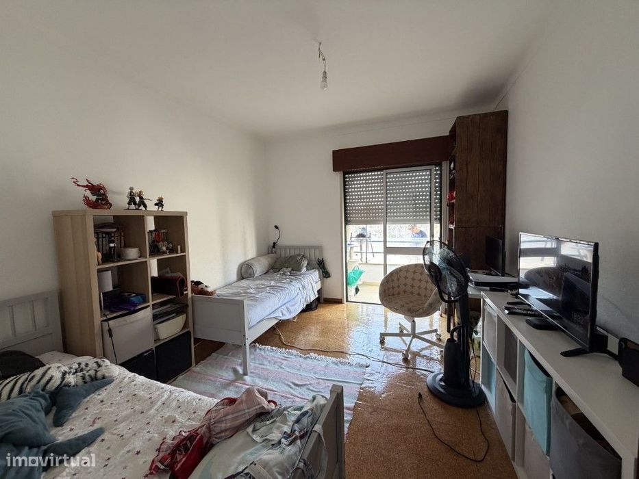 Apartamento Tipologia T3