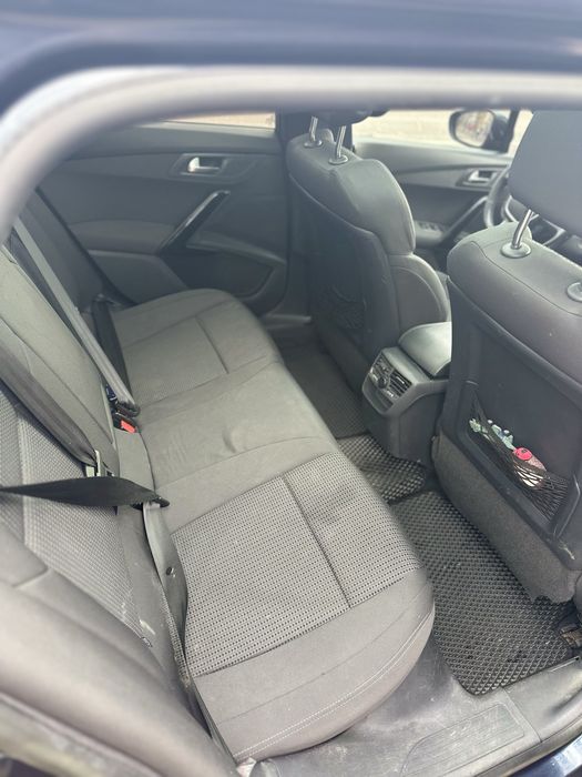 Peugeot 508 2.0td автомат 2013рв