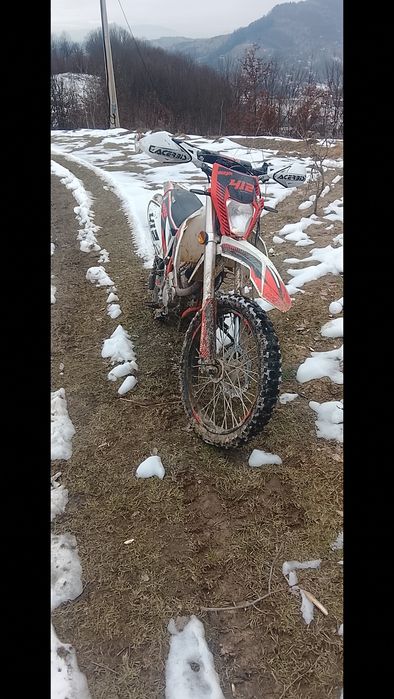 Продам kaya 412 xb 250