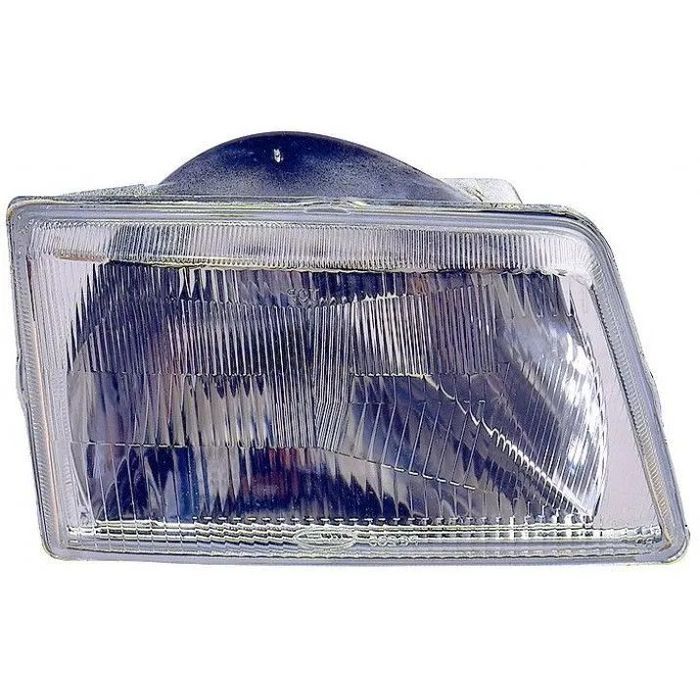 Faróis Farol da frente Peugeot 205 (NOVO)