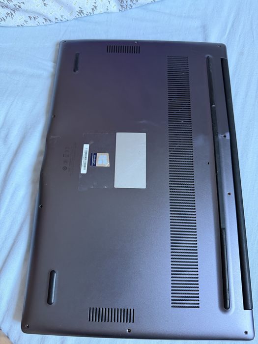 PARA PEÇAS ( Huawei MateBook D15 )