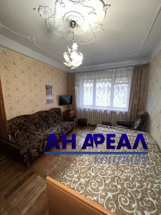 Продаж / Квартира / Перемого, Вознесенівський, Запоріжжя