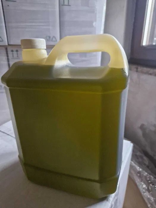 Novo azeite otima qualidade