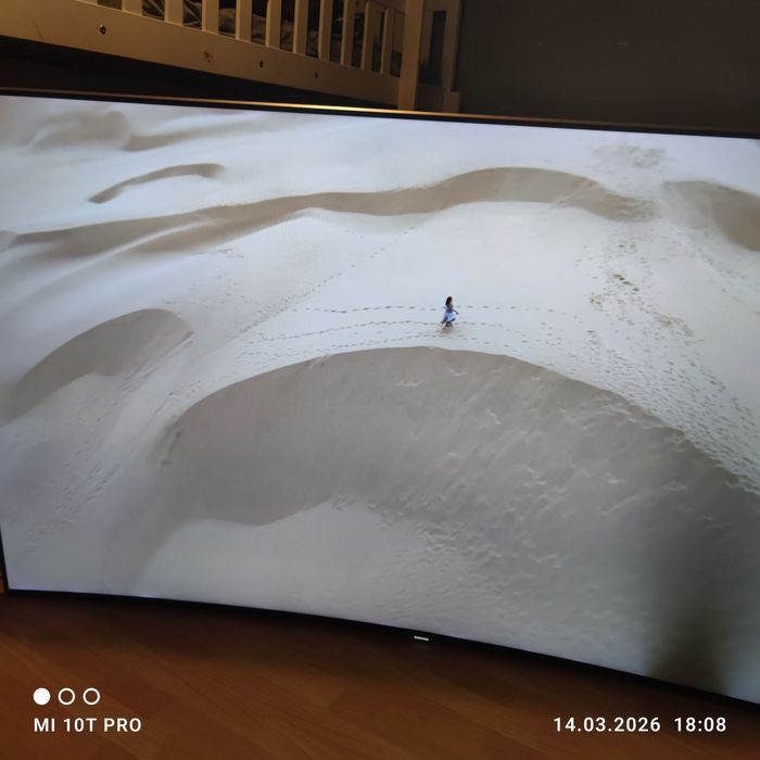 Telewizor Samsung