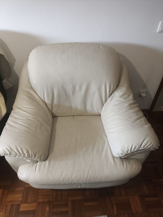 Sofa poltrona individual