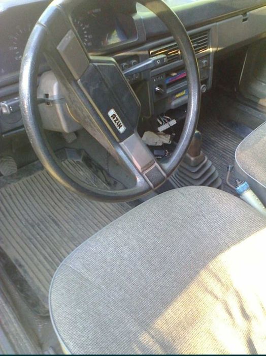 Москвич / АЗЛК 2141