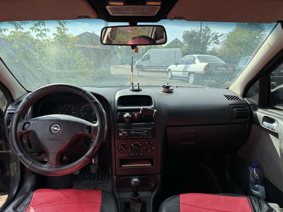 Продам Opel Astra