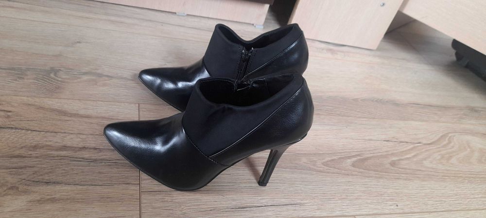 Sprzedam nowe buty