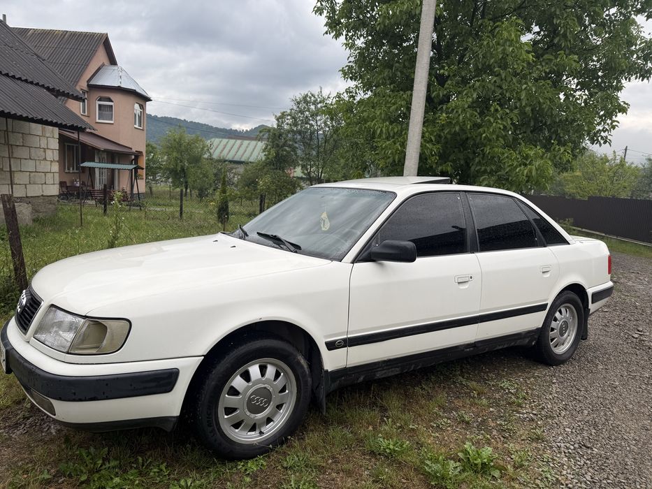 Продам ауді.