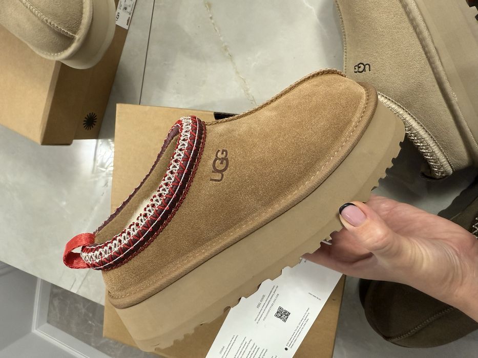 Ugg Tazz уггі угги