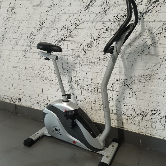 Rower Stacjonarny Elektromagnetyczny Programy Trasy Wysyłka HIT