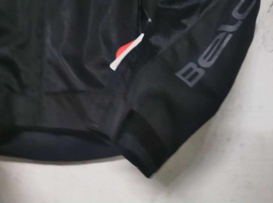 Casaco/ Blusão motard Verão ( NOVOS )