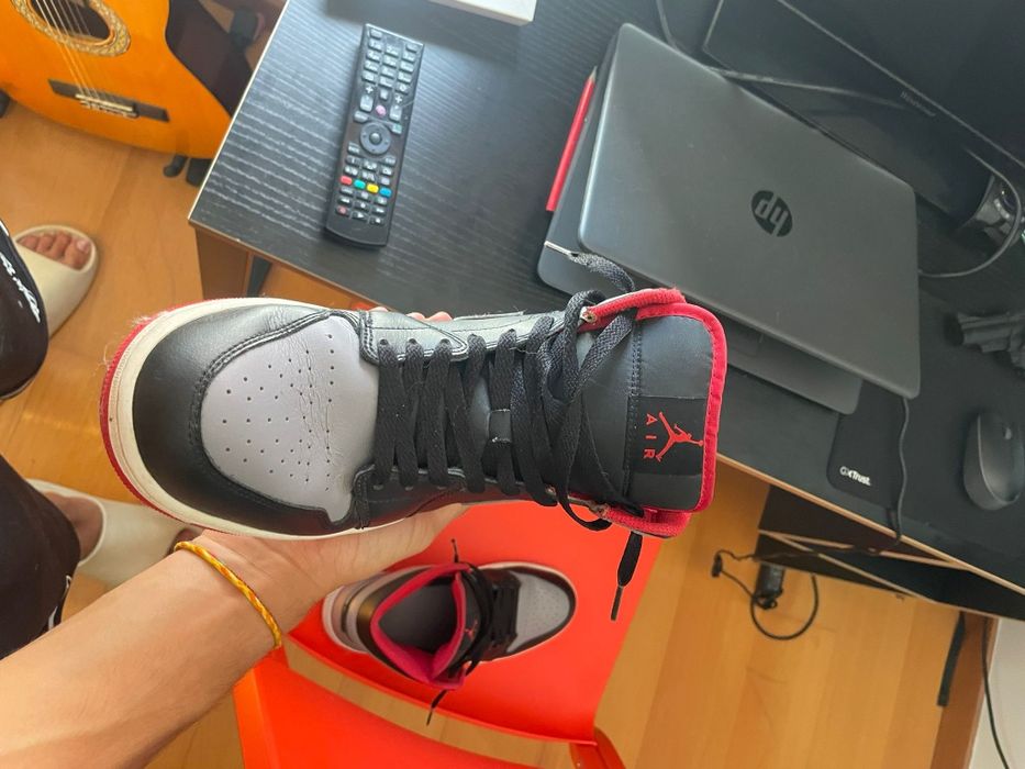 Tennis Jordan 1 mid 43