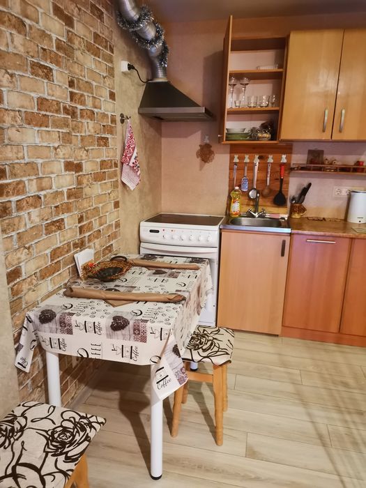 Затишна квартира 1000 гривень