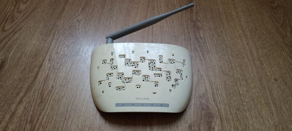 TP-Link TL-WA701ND POE роутер, повторювач, точка доступу