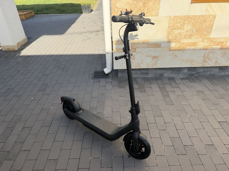 segway ninebot e2 pro